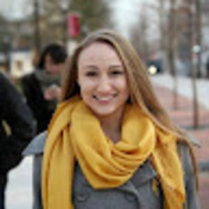 Meet your Posher, Madison